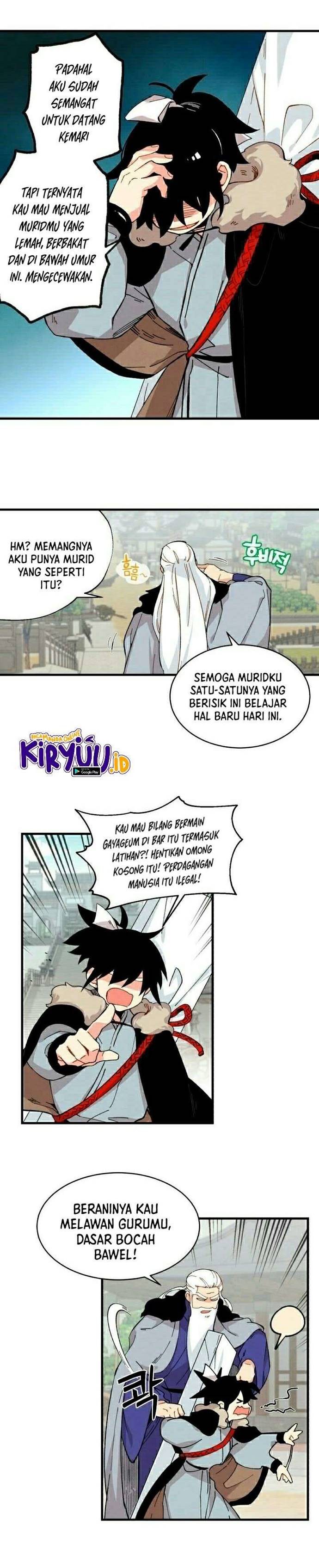 Dilarang COPAS - situs resmi www.mangacanblog.com - Komik lightning degree 012 - chapter 12 13 Indonesia lightning degree 012 - chapter 12 Terbaru 10|Baca Manga Komik Indonesia|Mangacan